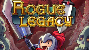 Rogue Legacy