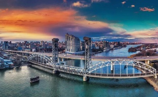 Путешествие по ростовской области и не только