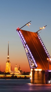 САНКТ ПЕТЕРБУРГ 