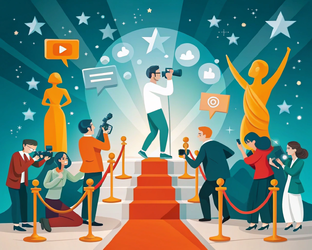 Феномен популярности