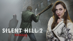 Silent Hill 2 REMAKE