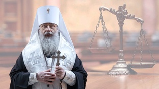 Суд по делу митрополита Арсения