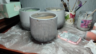 Хобби DIY