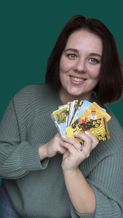 РАСКЛАДЫ НА МЕСЯЦ 