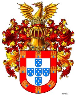 Геральдика и генеалогия.