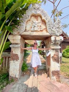 Жизнь в Таиланде