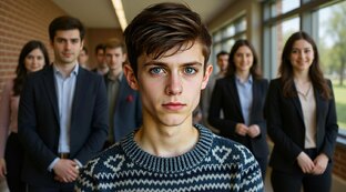 Ни рыба ни мясо