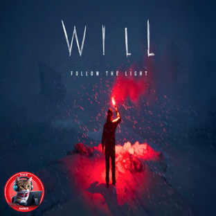 WILL: Follow The Light