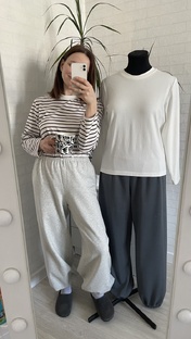 Мои выкройки