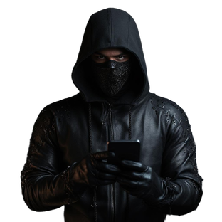 Мошенники в сети