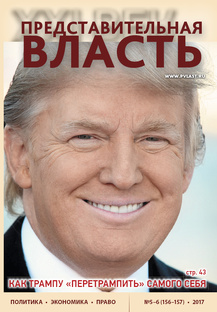Журналы