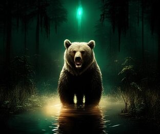 Тайны Земли