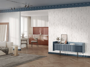 Экологичные обои