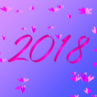 2018 год
