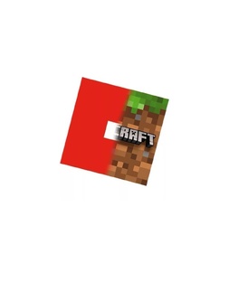 Роблокс, майнкрафт. 