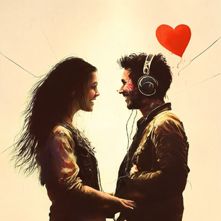 Песни про любовь и отношения