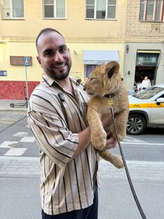 Влоги Арсена