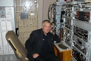 Мельников Сергей Михайлович