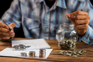 Жизнь на пассивный доход