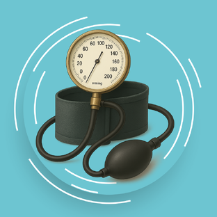 Что делать с повышенным давлением?