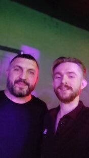 Анимация 2024