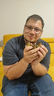 Памяти сына