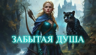 ЗАБЫТАЯ ДУША
