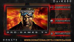 Command & Conquer: Renegade [Прохождение]