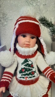 "Новогодний"