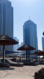 Путешествие в Катар