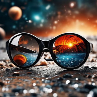 Космическая оптика