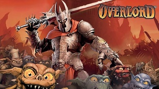ПРОХОЖДЕНИЕ Overlord I