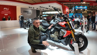 EICMA 2025