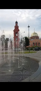 Путем шествую