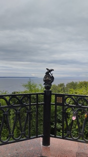 Куда сходить в Ульяновске 