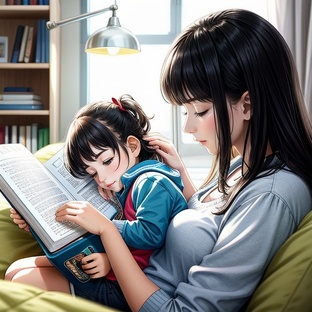 ЧИТАЕМ ВМЕСТЕ