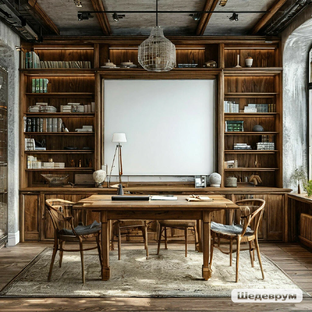 Мастерская теории