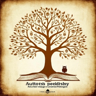 Родословная автора