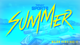 SUMMER MAJOR RANKINGS II 2026