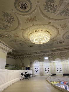 ДК имени Крупской 