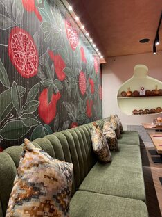 Гастрономия Казани