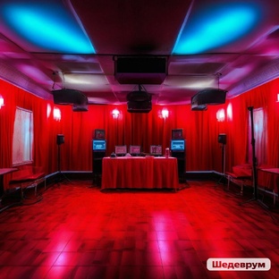 DisputCLUB_Караоке