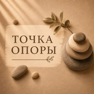 Точка опоры