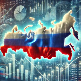 Российский рынок