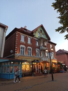 Калининград и область