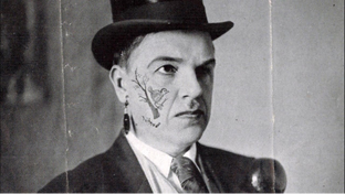 Давид Бурлюк