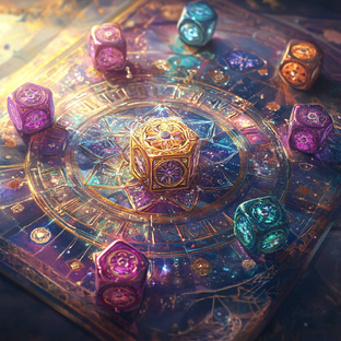 Трансформационная игра "Лила"