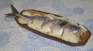 Рыба 