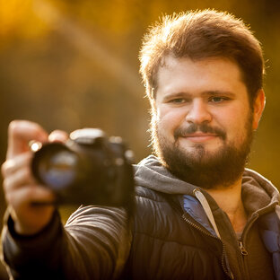 Видео-Уроки по Основам Фотографии