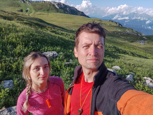 Походы по Кавказу
